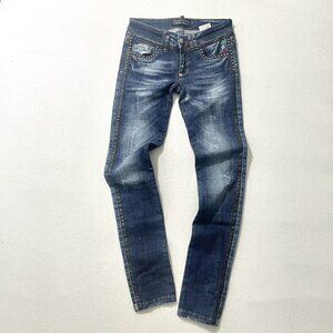 Madness National Strawberry Cheesecake  Jeans